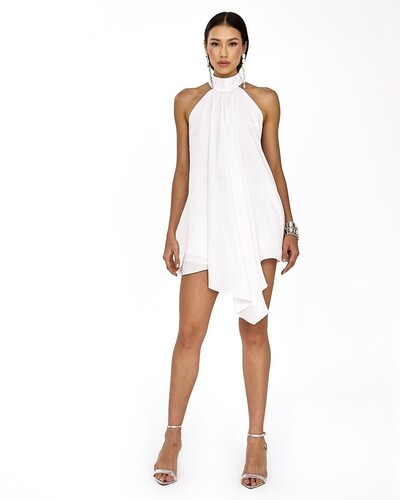 Foto Blusa Tamiris Off