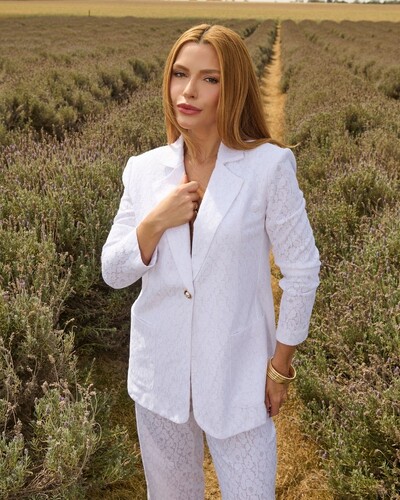 Foto Blazer Pienza
