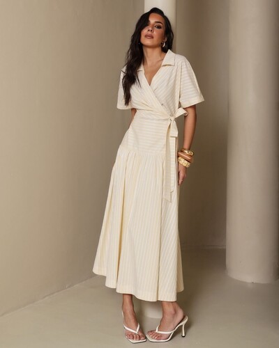 Foto Vestido Fiorella