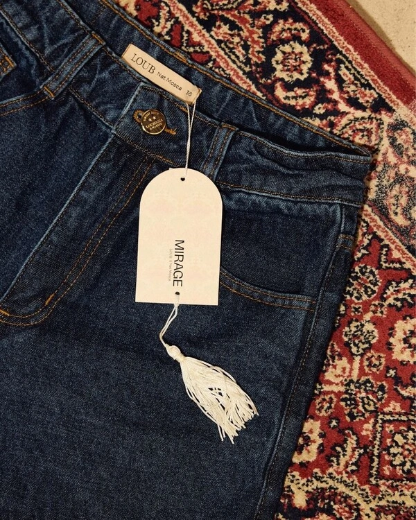 Short Jeans Belita