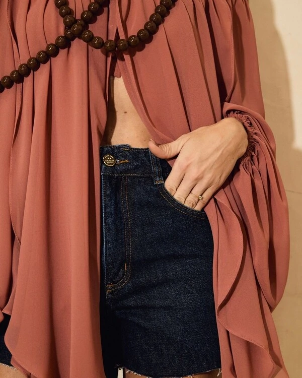 Short Jeans Belita