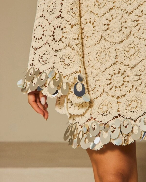 Vestido Ombro Só Tulum