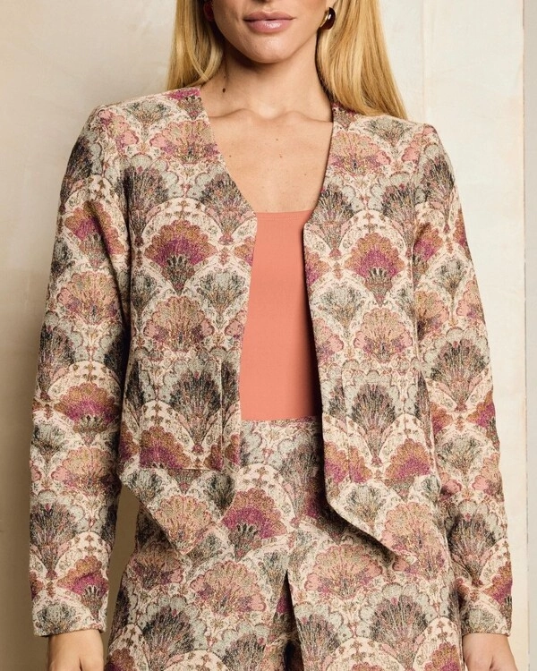 Blazer Marrakech