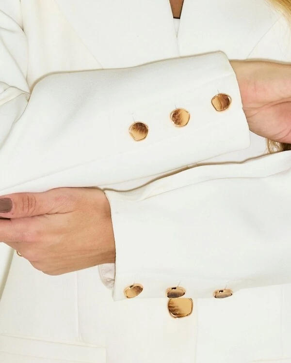 Blazer Bella Off