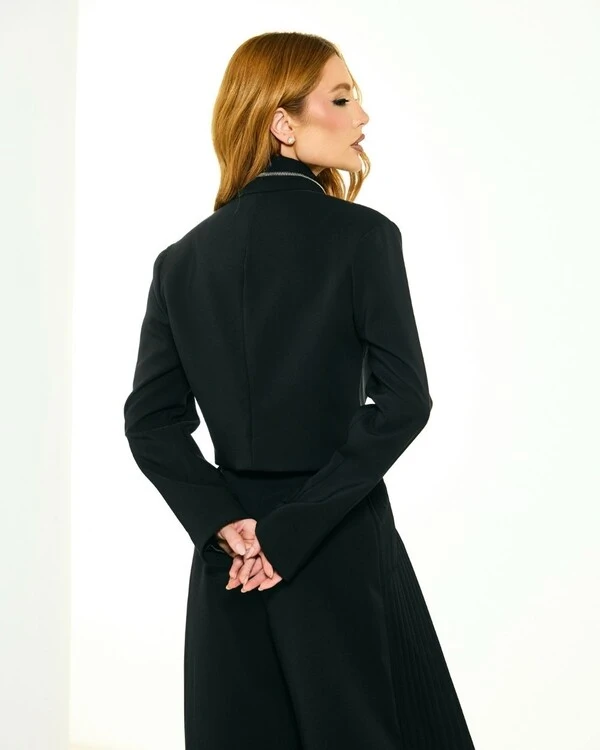 Blazer Miranda