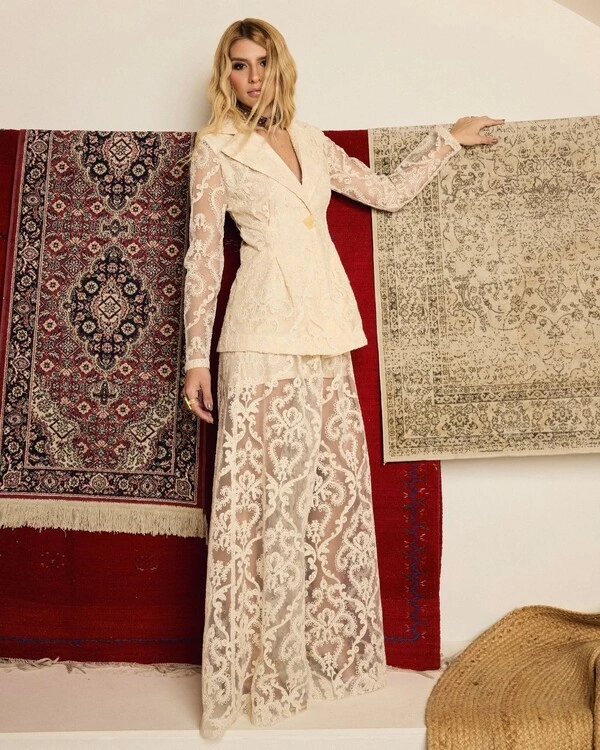 Calça Jamila