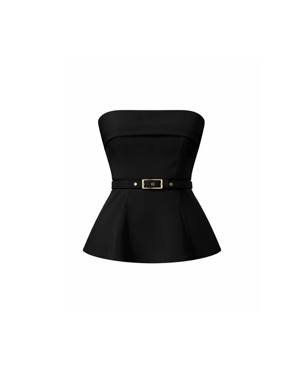 Tomara que Caia Shirley Preto