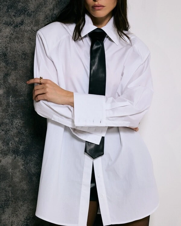Camisa Elle
