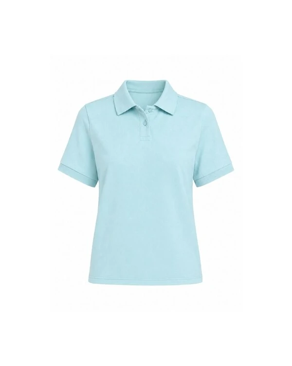 Polo Alba Azul