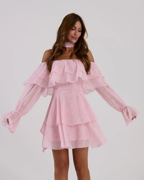Vestido Penny
