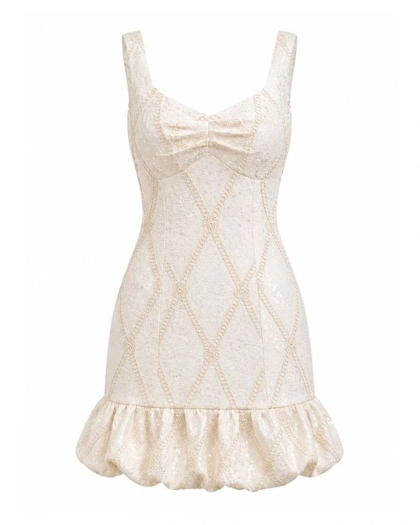 Vestido Antonieta