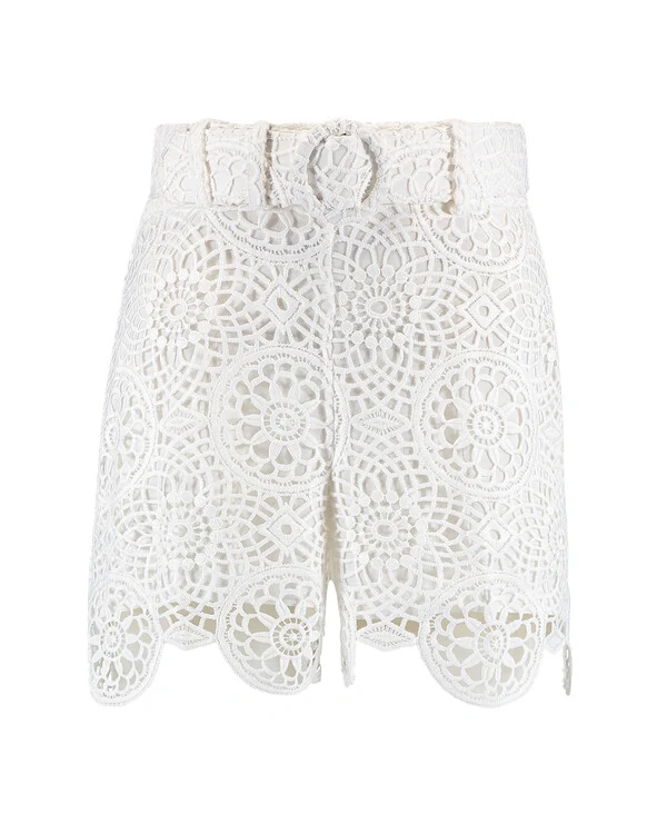 Shorts Milaia Branco