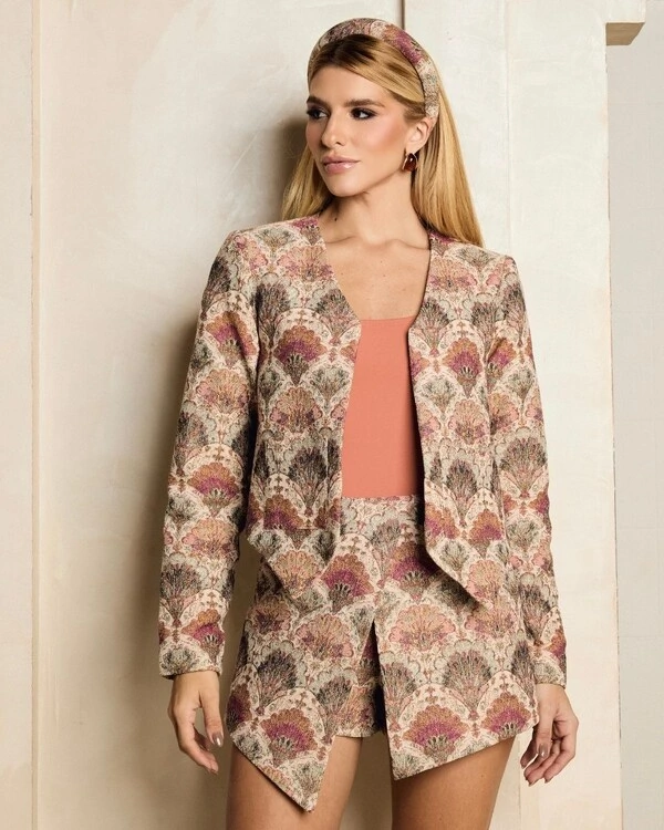 Blazer Marrakech