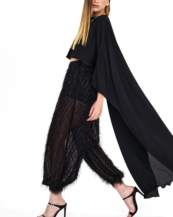 Bata Puerto Vallarta Preto