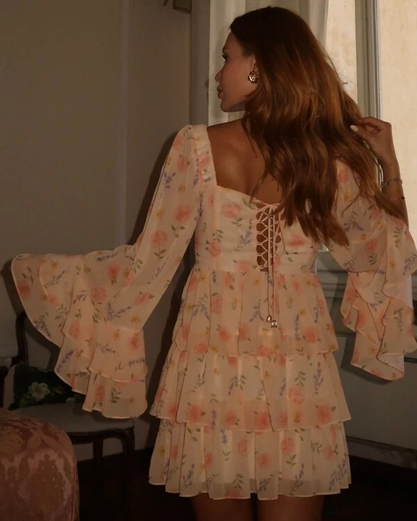 Vestido Dolce