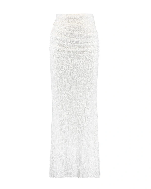 Saia Nicoleta Branco