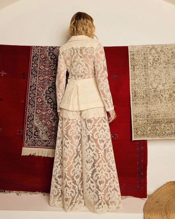 Calça Jamila