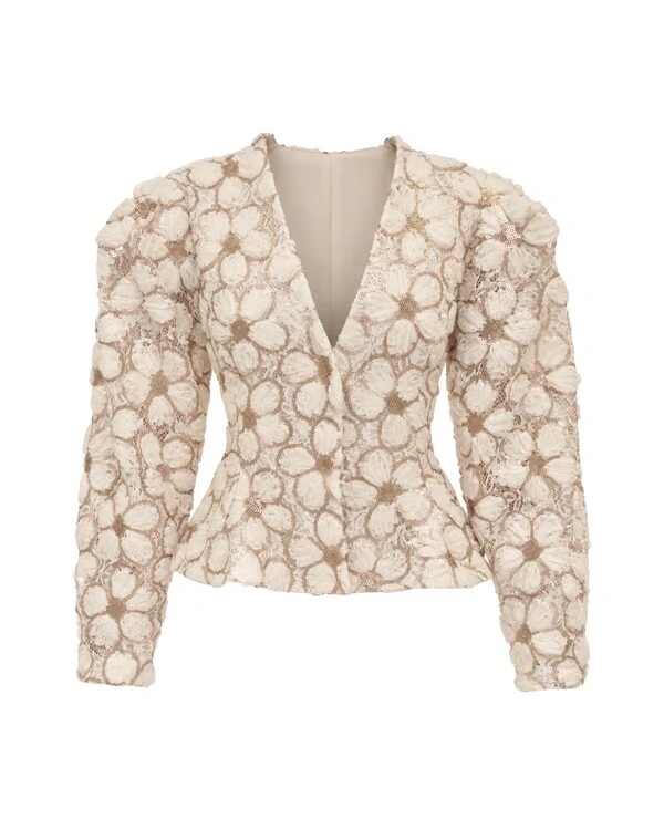 PRÉ VENDA Blazer Nathi