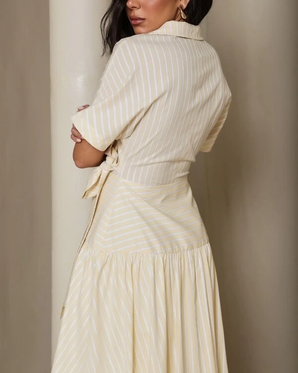Vestido Fiorella