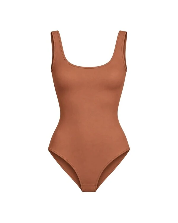 Body Tania Terracota