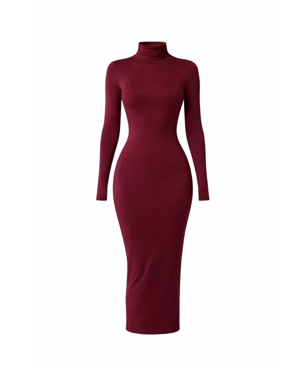 Vestido Midi Mariane