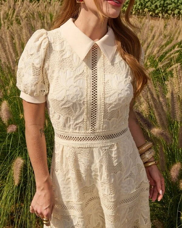 Vestido Midi Giulietta