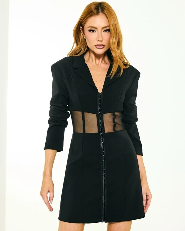 Vestido Lorna