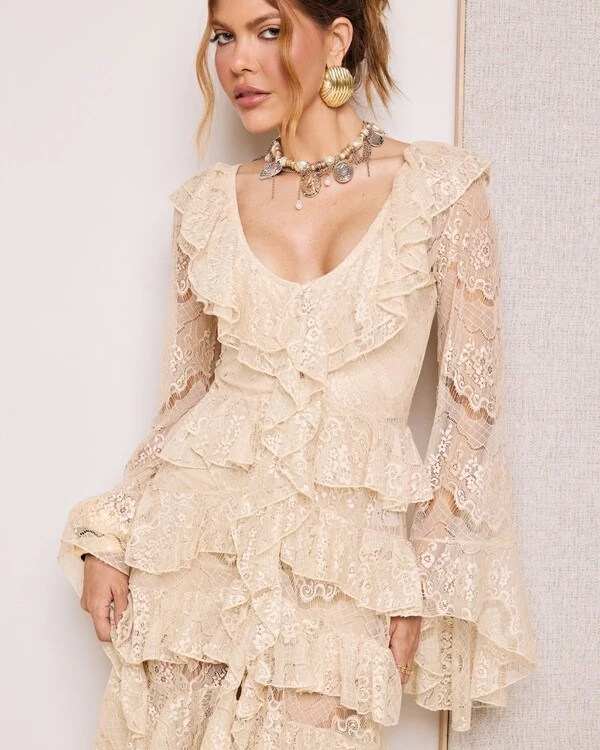 Vestido Lorena