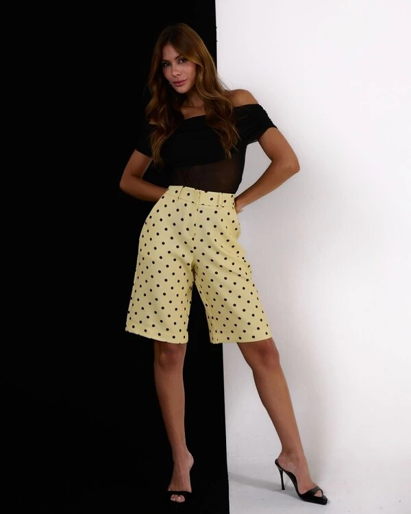 Bermuda Lemontini Poá