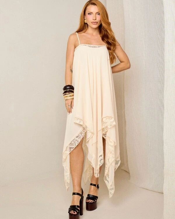 Vestido Livy