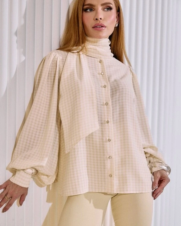 Camisa Ari