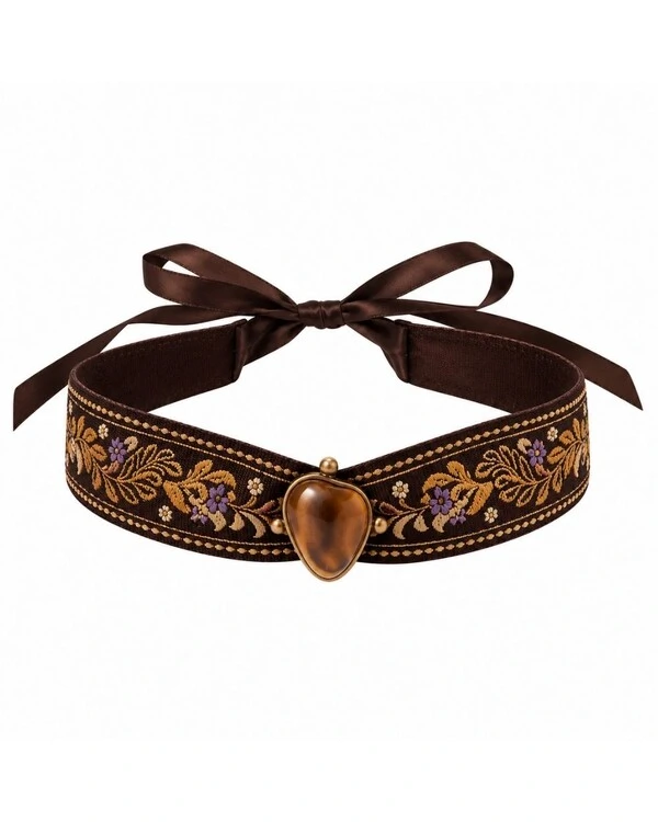 Choker Mirage