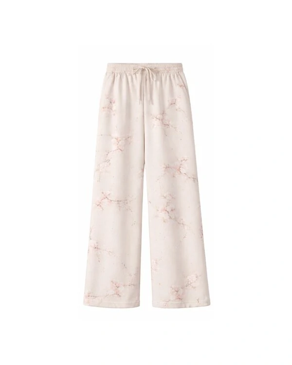 Conjunto Moletom Flô Off