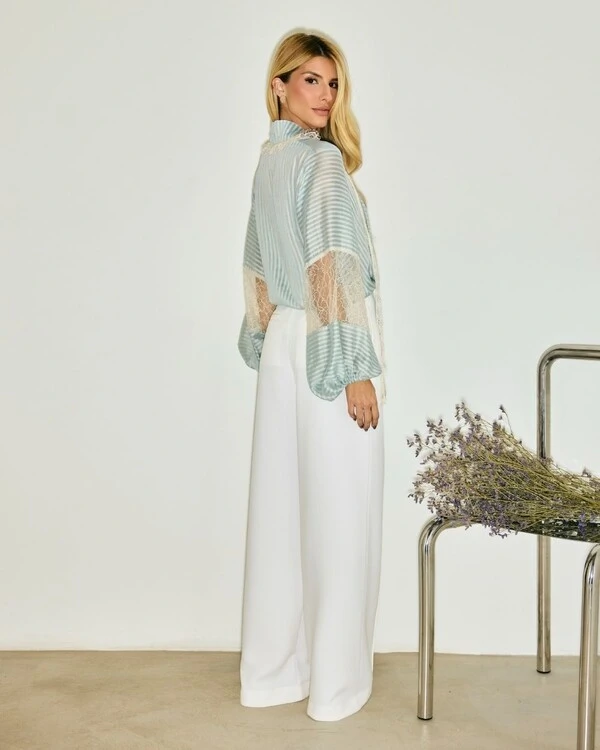 Camisa Margo