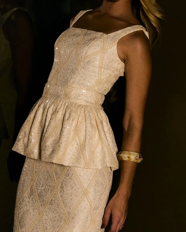 Corset Antonieta