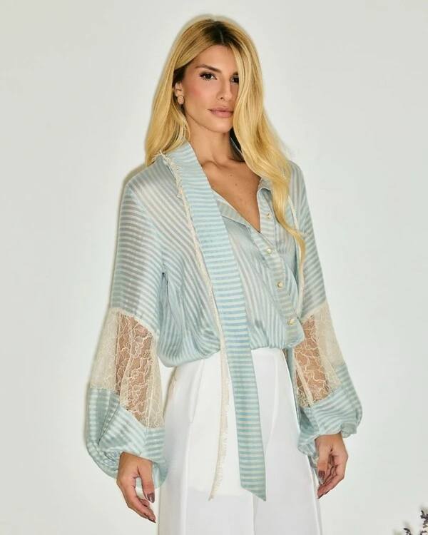 Camisa Margo