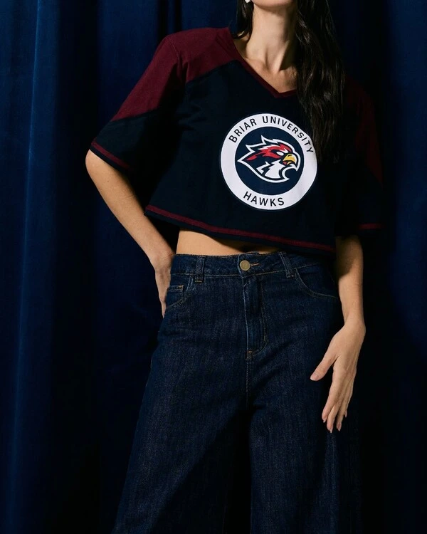 Calça Jeans Alani
