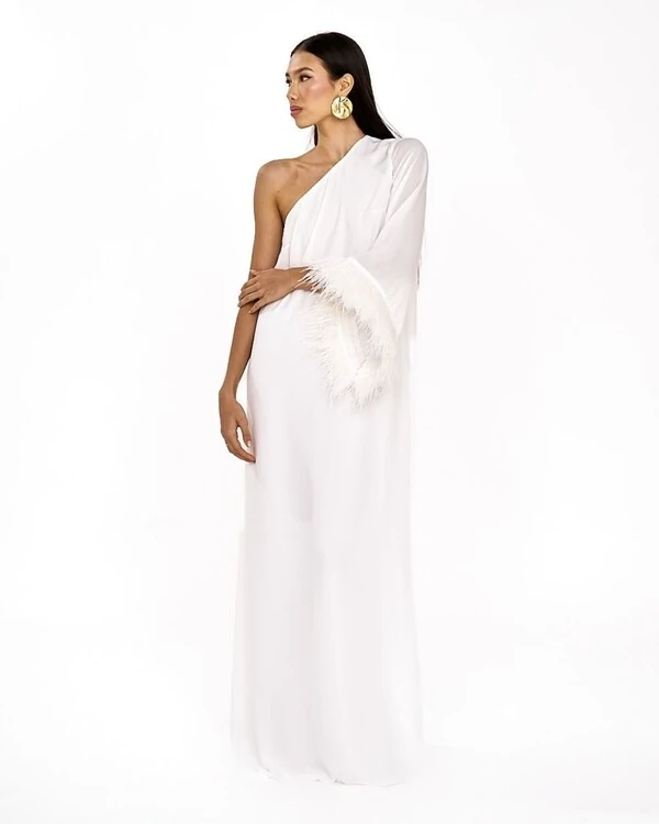 Vestido Puerto Vallarta