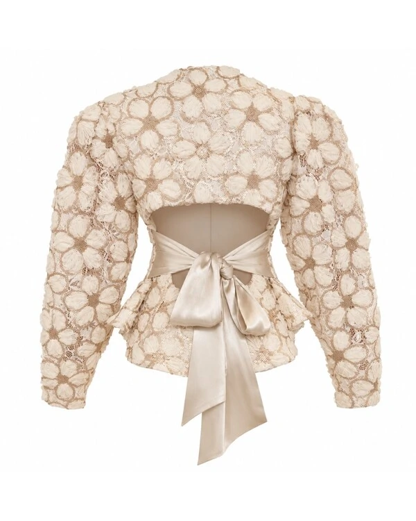 PRÉ VENDA Blazer Nathi