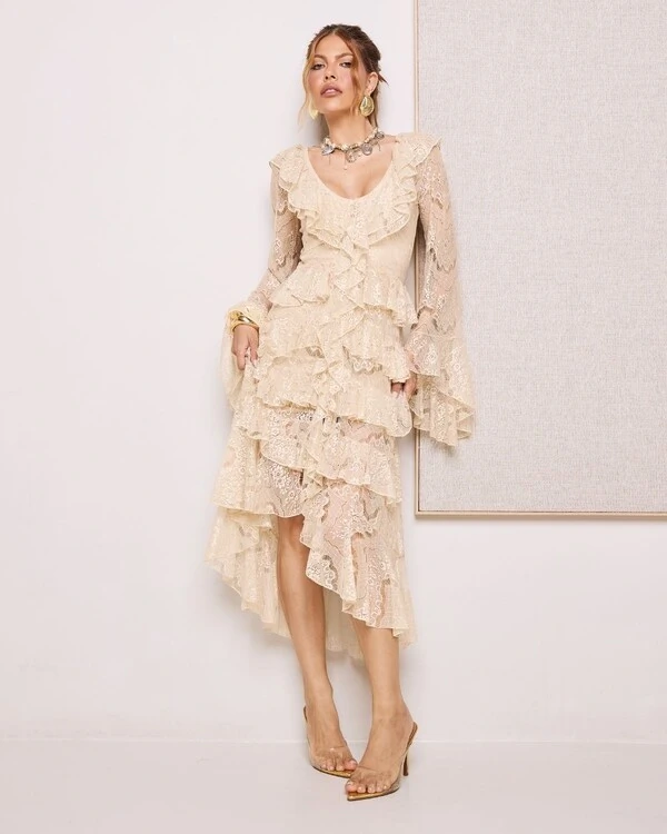 Vestido Lorena