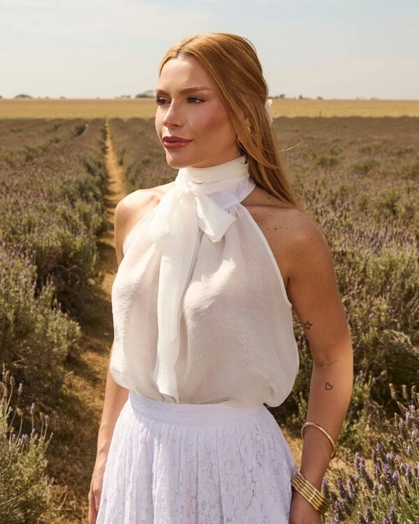 Blusa Pienza