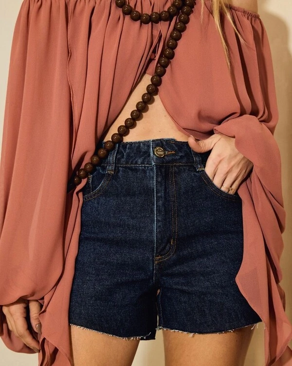 Short Jeans Belita