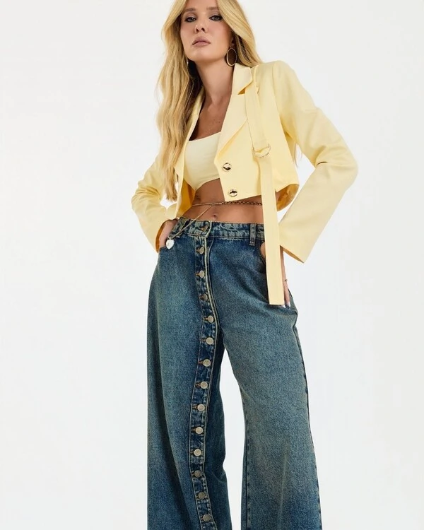 Blazer Clarissa