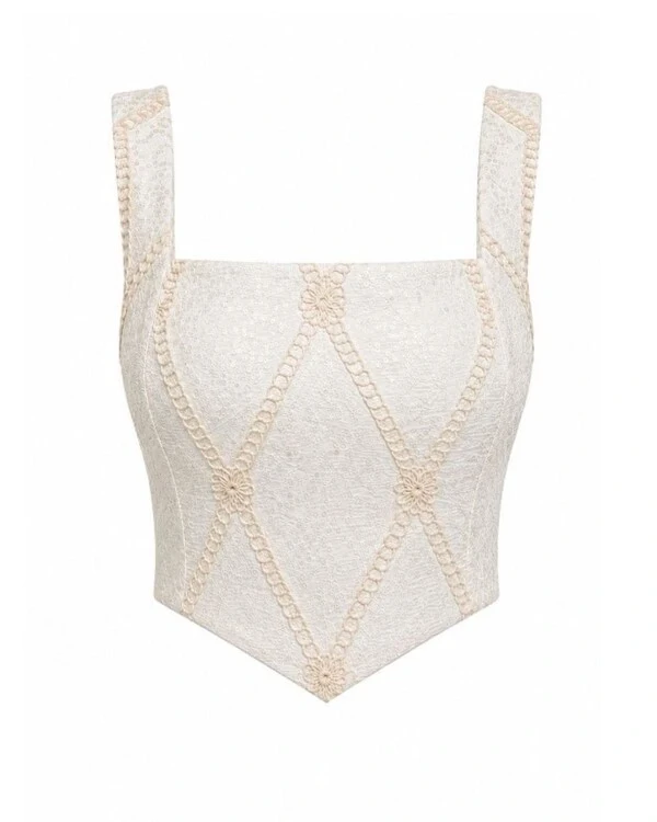 Corset Antonieta