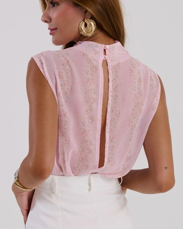 Body Odete Floral