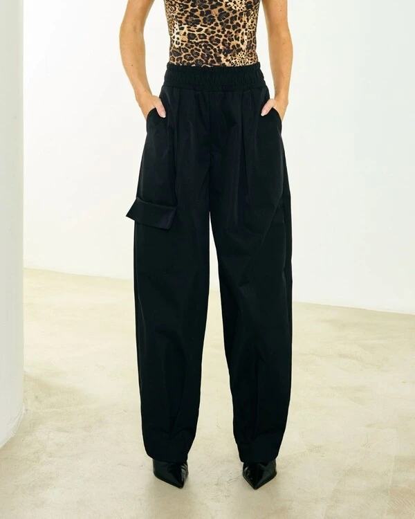 Calça Samira Preto