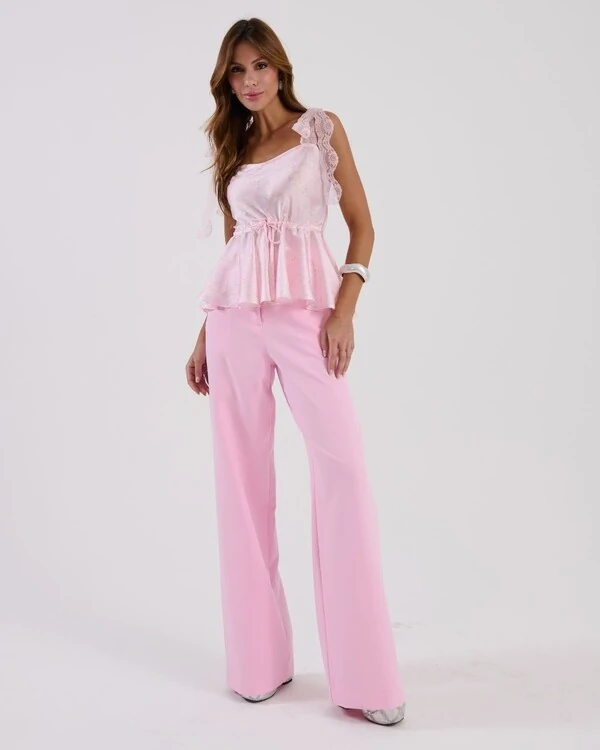 Blusa Selena