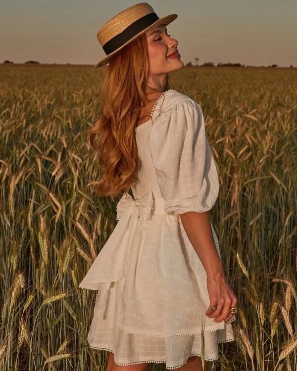 Vestido Gelatto