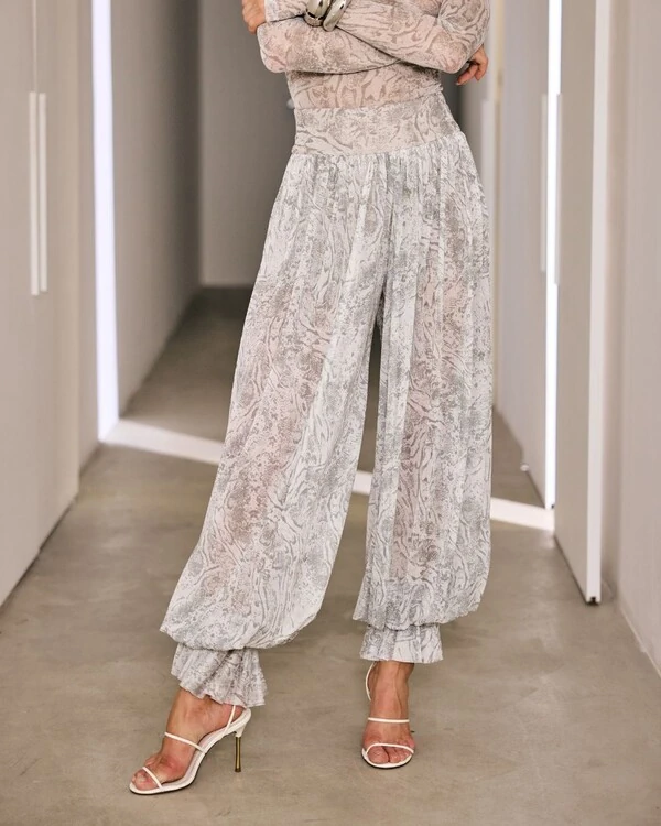 Calça Savanna Cobra