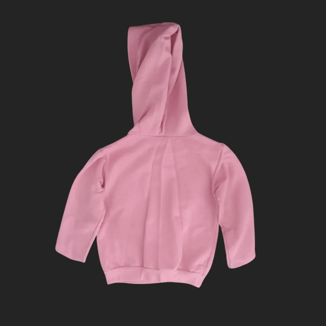 FotoAgasalho de moletom infantil perfeita